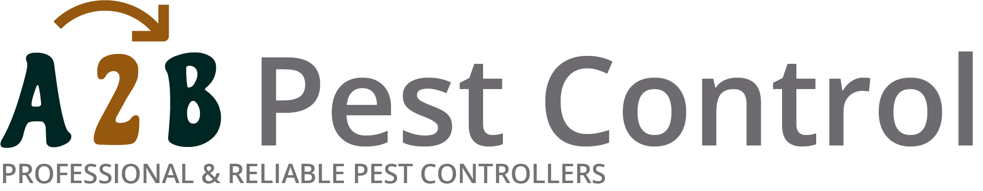 If you require a pest infestation treated, call us now - we provide professional pest exterminators local to Ledbury.